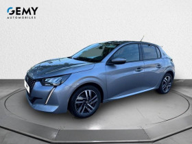 Peugeot 208 , garage PEUGEOT GEMY LA SEYNE SUR MER  LA SEYNE SUR MER