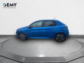 Peugeot 208 occasion année 2023 boite Automatique Annonce Peugeot 208 occasion Essence PureTech 100 S&S EAT8 Allure à LA SEYNE SUR MER