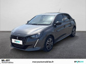Peugeot 208 PureTech 100 S&S EAT8 Allure  2022 - annonce de voiture en vente sur Auto Sélection.com