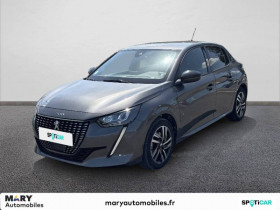 Peugeot 208 , garage MARY AUTOMOBILES AVRANCHES PEUGEOT  Avranches