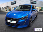 Annonce Peugeot 208 occasion Essence PureTech 100 S&S EAT8 Allure  REZE