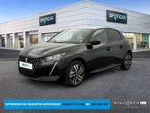 Peugeot 208 occasion année 2022 boite Automatique Annonce Peugeot 208 occasion Essence PureTech 100 S&S EAT8 Allure à MALAKOFF