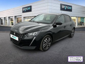 Annonce Peugeot 208 occasion Essence PureTech 100 S&S EAT8 Allure  NANTERRE