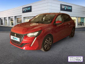 Peugeot 208 occasion année 2020 boite Automatique Annonce Peugeot 208 occasion Essence PureTech 100 S&S EAT8 Allure à MARIGNANE