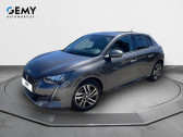Peugeot 208 occasion année 2021 boite Automatique Annonce Peugeot 208 occasion Essence PureTech 100 S&S EAT8 Allure à LA SEYNE SUR MER