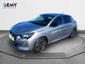Peugeot 208 PureTech 100 S&S EAT8 Allure   VANNES 56