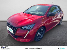 Peugeot 208 occasion 2023 mise en vente à LONGUEAU par le garage MARY AUTOMOBILES AMIENS PEUGEOT - photo n°1