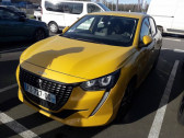 Peugeot 208 occasion année 2021 boite Automatique Annonce Peugeot 208 occasion Essence PureTech 100 S&S EAT8 Allure à ORVAULT