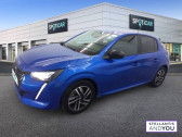 Peugeot 208 PureTech 100 S&S EAT8 Allure    VENISSIEUX 69