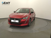 Peugeot 208 PureTech 100 S&S EAT8 Allure   VANNES 56