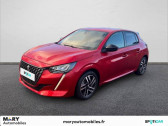 Peugeot 208 occasion année 2022 boite Automatique Annonce Peugeot 208 occasion Essence PureTech 100 S&S EAT8 Allure à Caen