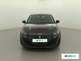 Peugeot 208 occasion année 2022 boite Automatique Annonce Peugeot 208 occasion Essence PureTech 100 S&S EAT8 Allure à NANTERRE