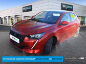 Peugeot 208 PureTech 100 S&S EAT8 Allure   VILLENEUVE D'ASCQ 59