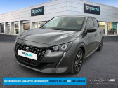 Peugeot 208 PureTech 100 S&S EAT8 Allure   FONTENAY SOUS BOIS 94