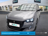 Annonce Peugeot 208 occasion Essence PureTech 100 S&S EAT8 Allure  ST MITRE LES REMPARTS