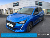 Peugeot 208 occasion année 2022 boite Automatique Annonce Peugeot 208 occasion Essence PureTech 100 S&S EAT8 Allure à CESSON-SEVIGNE