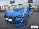 Peugeot 208 PureTech 100 S&S EAT8 Allure   MARSEILLE CEDEX 8 13