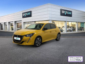 Peugeot 208 occasion année 2023 boite Automatique Annonce Peugeot 208 occasion Essence PureTech 100 S&S EAT8 Allure à Â VENISSIEUX