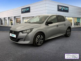 Annonce Peugeot 208 occasion Essence PureTech 100 S&S EAT8 Allure  BONDY