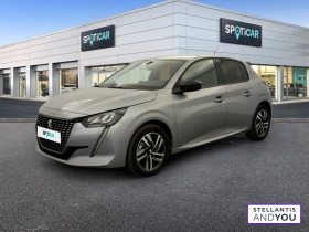 Peugeot 208 , garage SPOTICAR STELLANTIS &YOU BONDY  BONDY