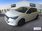 Peugeot 208 occasion année 2023 boite Automatique Annonce Peugeot 208 occasion Essence PureTech 100 S&S EAT8 Allure à Â VENISSIEUX