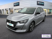 Peugeot 208 occasion année 2022 boite Automatique Annonce Peugeot 208 occasion Essence PureTech 100 S&S EAT8 Allure à AULNAY