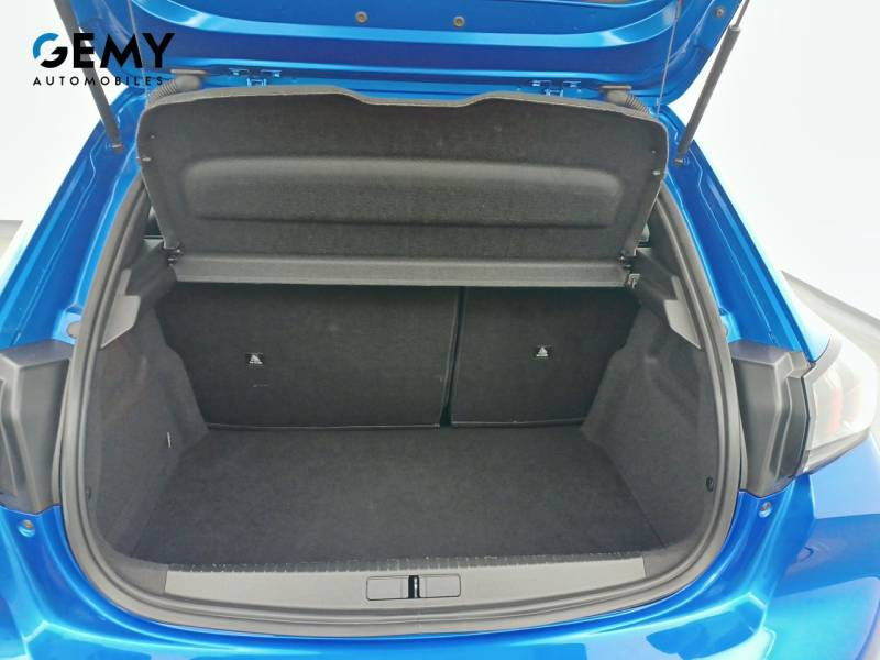 Peugeot 208 PureTech 100 S&S EAT8 Allure  occasion  VANNES - photo n6
