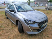 Peugeot 208 occasion année 2022 boite Automatique Annonce Peugeot 208 occasion Essence PureTech 100 S&S EAT8 Allure à REZE