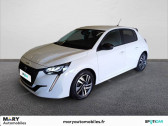Annonce Peugeot 208 occasion Essence PureTech 100 S&S EAT8 Allure  Caen