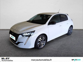 Peugeot 208 , garage MARY AUTOMOBILES CAEN PEUGEOT  Caen