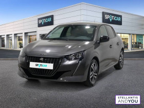 Peugeot 208 , garage SPOTICAR STELLANTIS &YOU CESSON-SEVIGNE  CESSON-SEVIGNE