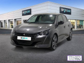 Peugeot 208 occasion année 2022 boite Automatique Annonce Peugeot 208 occasion Essence PureTech 100 S&S EAT8 Allure à CESSON-SEVIGNE