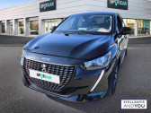 Peugeot 208 occasion année 2022 boite Automatique Annonce Peugeot 208 occasion Essence PureTech 100 S&S EAT8 Allure à MALAKOFF