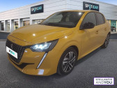 Peugeot 208 PureTech 100 S&S EAT8 Allure   CHAMBRAY LES TOURS 37