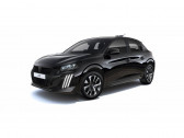 Peugeot 208 PureTech 100 S&S EAT8 Allure  2024 - annonce de voiture en vente sur Auto Sélection.com