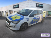 Peugeot 208 occasion année 2022 boite Automatique Annonce Peugeot 208 occasion Essence PureTech 100 S&S EAT8 Allure à VILLENEUVE D'ASCQ