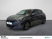 Peugeot 208 occasion année 2021 boite Automatique Annonce Peugeot 208 occasion Essence PureTech 100 S&S EAT8 Allure à NOYON