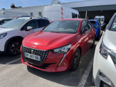 Annonce Peugeot 208 occasion Essence PureTech 100 S&S EAT8 Allure  ORVAULT