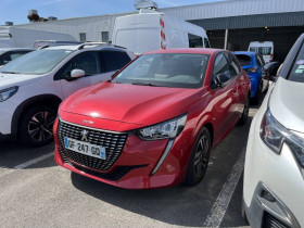 Peugeot 208 , garage SPOTICAR STELLANTIS &YOU ORVAULT  ORVAULT