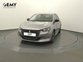 Peugeot 208 PureTech 100 S&S EAT8 Allure   VANNES 56