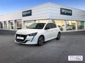 Peugeot 208 PureTech 100 S&S EAT8 Allure    VENISSIEUX 69