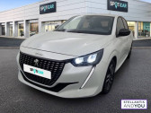 Annonce Peugeot 208 occasion Essence PureTech 100 S&S EAT8 Allure  MARSEILLE CEDEX 8