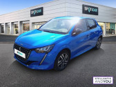 Peugeot 208 PureTech 100 S&S EAT8 Allure   RONCQ 59