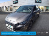 Peugeot 208 PureTech 100 S&S EAT8 Allure   CESSON-SEVIGNE 35