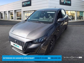 Peugeot 208 , garage SPOTICAR STELLANTIS &YOU CESSON-SEVIGNE  CESSON-SEVIGNE