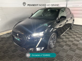 Peugeot 208 PURETECH 100 S&S EAT8 ALLURE   Noisy-le-Grand 93