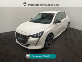 Annonce Peugeot 208 occasion Essence PURETECH 100 S&S EAT8 ALLURE � Varennes-sur-Seine