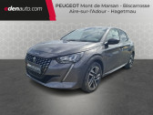 Peugeot 208 occasion année 2023 boite Automatique Annonce Peugeot 208 occasion Essence PureTech 100 S&S EAT8 Allure à Saint-Pierre-du-Mont