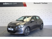 Peugeot 208 occasion année 2019 boite Automatique Annonce Peugeot 208 occasion Essence PureTech 100 S&S EAT8 Allure à TARBES