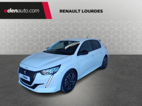 Peugeot 208 , garage RENAULT LOURDES  Lourdes